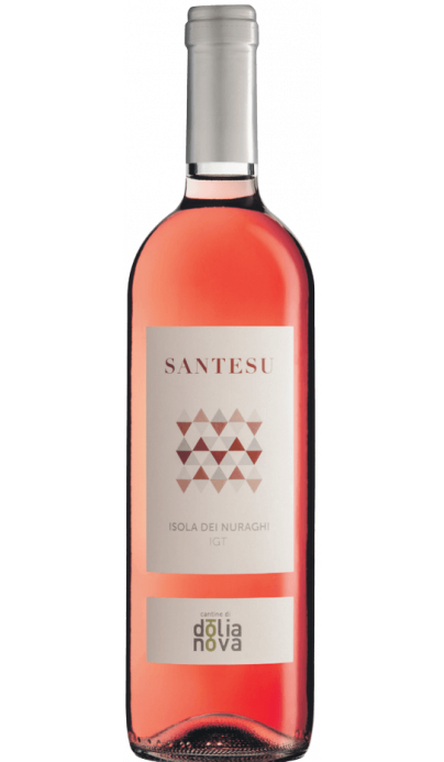 Santesu Rosato 