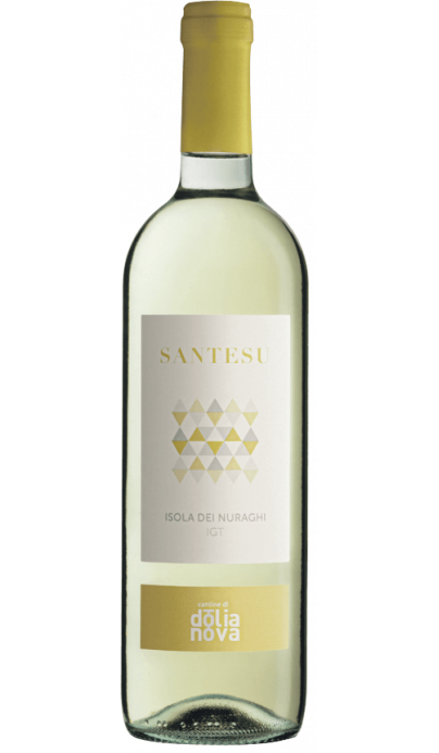 Santesu Bianco 2021