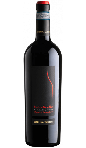 Valpolicella Classico Superiore Zardini 2018