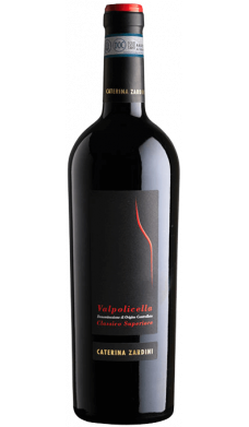 Valpolicella Classico Superiore Zardini 2022 - Italiaanse rode wijn (Veneto) Valpolicella Classico Superiore Zardini 2022 - Italiaanse rode wijn (Veneto)