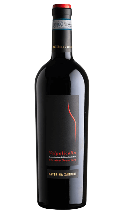 Valpolicella Classico Superiore Zardini 2018