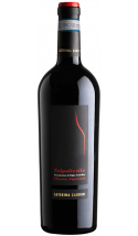 Valpolicella Classico Superiore Zardini 2021 - Italiaanse rode wijn (Veneto)