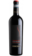 Valpolicella Classico Superiore Zardini 2021 - vin rouge italien (Vénétie)