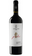 Per Lui Susumaniello  2017 - vin rouge italien (Pouilles)
