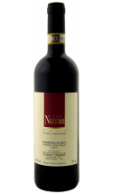 Nobbio Barbera d'Asti 2022 - vin rouge italien (Piémont)