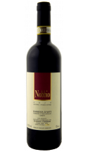 Nobbio Barbera d'Asti 2023 - Italiaanse rode wijn (Piemonte)