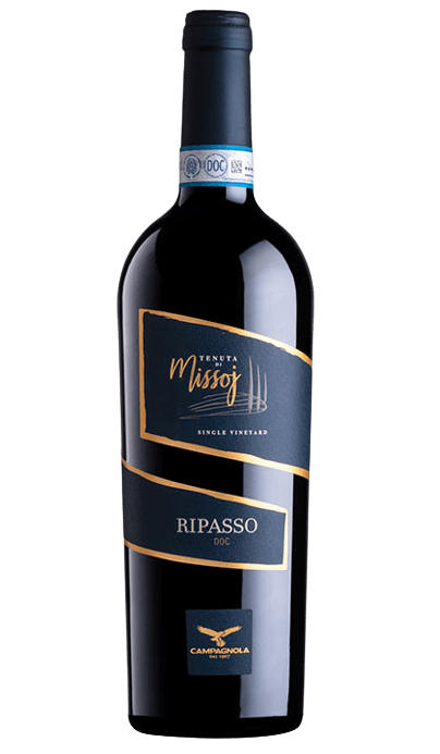 Missoj Valpolicella Superiore Ripasso