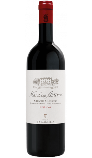Marchese Antinori Chianti Classico Riserva 2019 Marchese Antinori Chianti Classico Riserva 2019