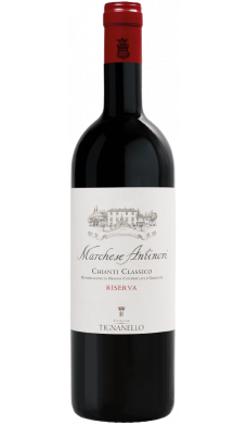 Marchese Antinori Chianti Classico Riserva 2022 - vin rouge italien (Toscane) Marchese Antinori Chianti Classico Riserva 2022 - vin rouge italien (Toscane)