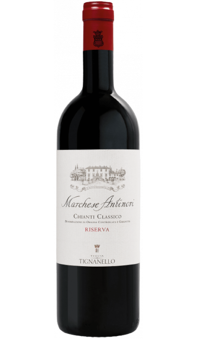 Marchese Antinori Chianti Classico Riserva 2019