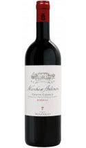 Marchese Antinori Chianti Classico Riserva 2021 - Italiaanse rode wijn (Toscane)