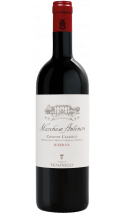 Marchese Antinori Chianti Classico Riserva 2019 - vin rouge italien (Toscane)