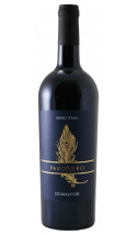 Pavonero - vin rouge italien (Toscane)