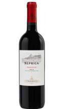 Primitivo NePriCa 2021 - Italiaanse rode wijn (Puglia)