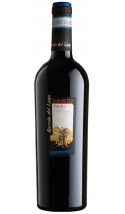 Roccolo del Lago Bardolino Classico BIO 2023 - vin rouge italien (Vénétie)