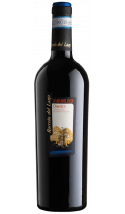 Roccolo del Lago Bardolino Classico BIO 2022 - Italiaanse rode wijn (Veneto)