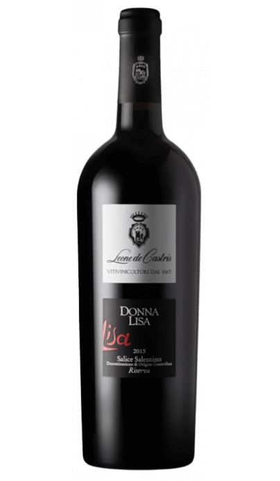 Donna Lisa Rosso 2017