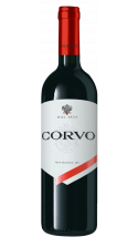 Corvo Rosso - vin rouge italien (Sicile)