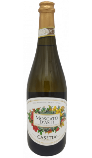 Moscato d'asti  Moscato d'asti