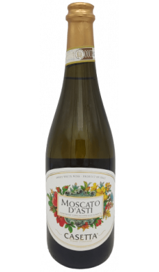 Moscato d'asti  Moscato d'asti