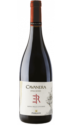 Cavanera Etna Rosso 2016