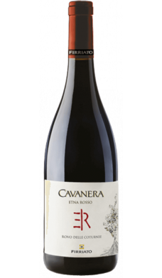 Cavanera Etna Rosso 2016 Cavanera Etna Rosso 2016