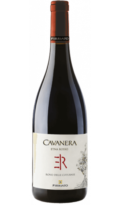 Cavanera Etna Rosso 2016