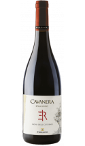 Cavanera Etna Rosso 2016 - vin rouge italien (Sicile)