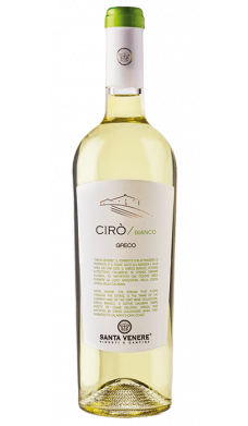Cirò Bianco 2021 Cirò Bianco 2021