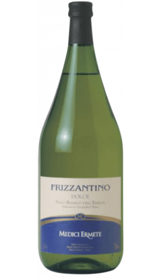 Frizzantino bianco Frizzantino bianco
