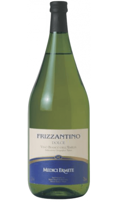 Frizzantino bianco