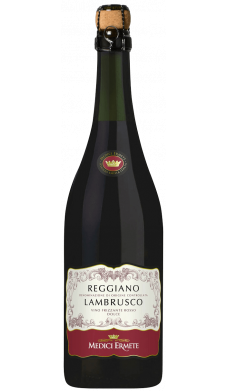 Lambrusco Reggiano dolce Lambrusco Reggiano dolce