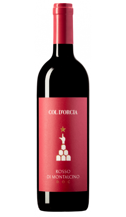 Rosso di Montalcino 2019