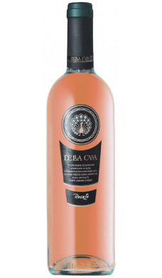 Rosato Della Casa 2021 Rosato Della Casa 2021