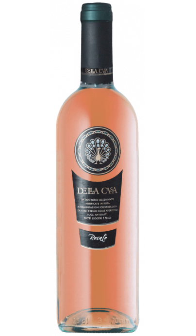 Rosato Della Casa 2021