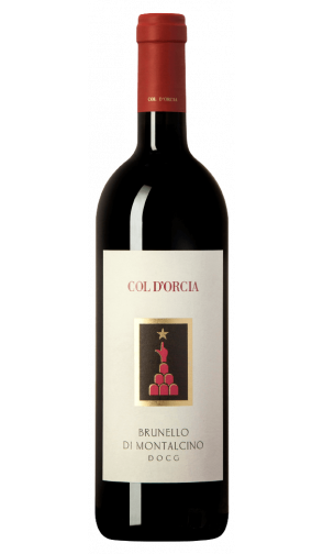 Brunello di Montalcino  Brunello di Montalcino