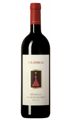 Brunello di Montalcino  Brunello di Montalcino