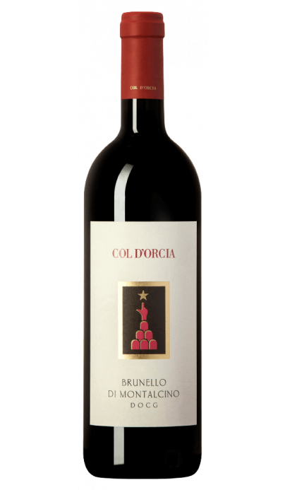 Brunello di Montalcino 