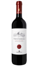 Trentangeli BIO 2018 - vin rouge italien (Pouille)