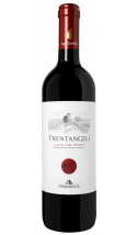 Trentangeli BIO 2018 - vin rouge italien (Pouilles)