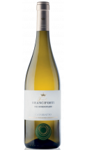 Branciforti Catarratto 2022 - vin blanc italien (Sicile)