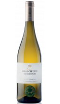 Branciforti Catarratto 2023 - vin blanc italien (Sicile)