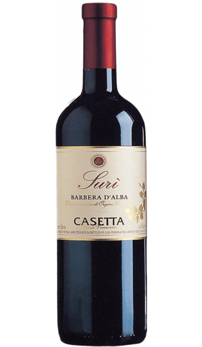 Barbera d'Alba Suri 