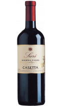 Barbera d'Alba Suri 2017 - Italiaanse rode wijn (Piemonte)