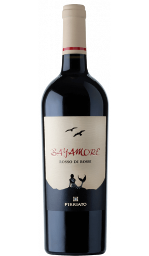 Bayamore Rosso