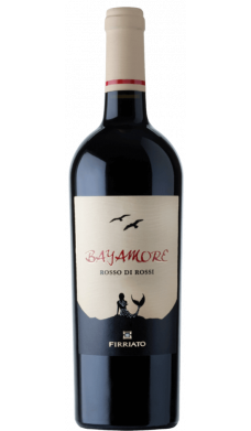 Bayamore Rosso Bayamore Rosso