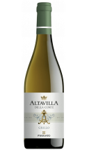 Altavilla della Corte Grillo 2022  - vin blanc italien (Sicile)