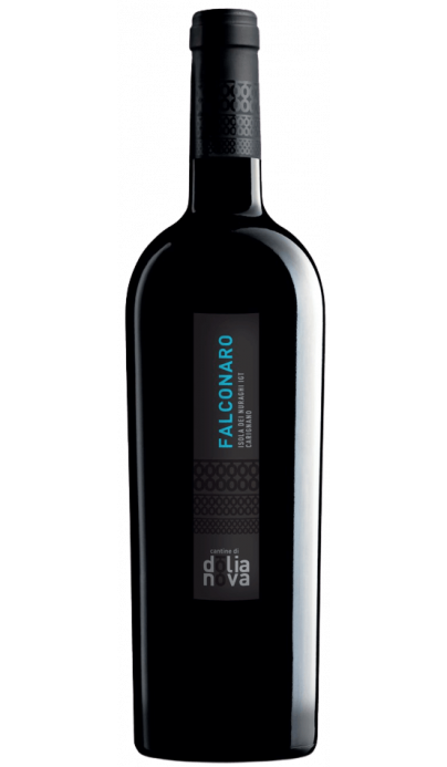 Falconaro Rosso 2013