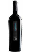 Falconaro Rosso 2013 - vin rouge italien (Sardaigne)