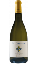 Orvieto Classico Superiore San Giovanni 2021 - vin blanc italien (Ombrie)